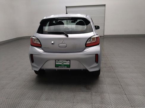 Used 2024 Mitsubishi Mirage ES image 7
