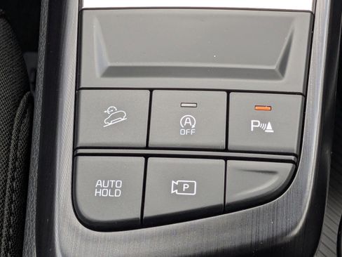 New 2026 Kia Sportage LX FWD image 25