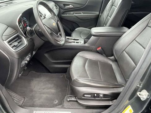Certified 2018 Chevrolet Equinox Premier image 15