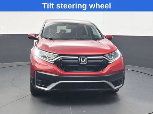 Used 2021 Honda CR-V EX-L image 9