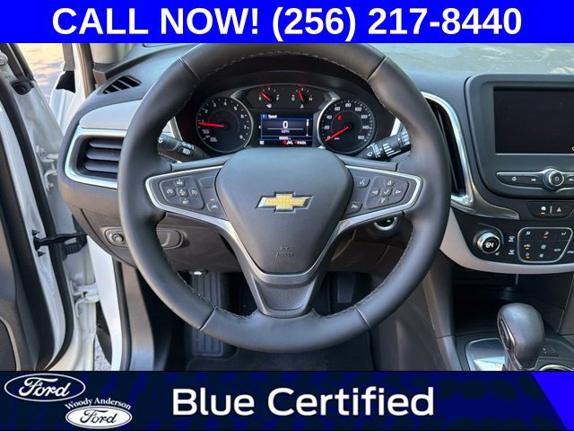 Used 2023 Chevrolet Equinox LT FWD image 9