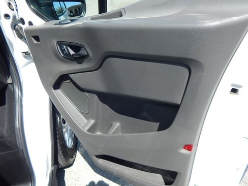 Used 2023 Ford Transit 350 XLT RWD image 22