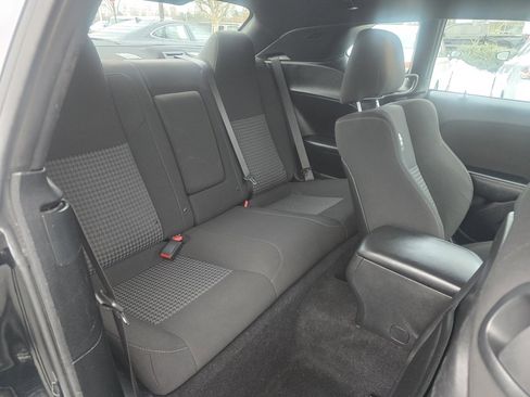 Used 2020 Dodge Challenger R/T Scat Pack w/ Dynamics Package image 13