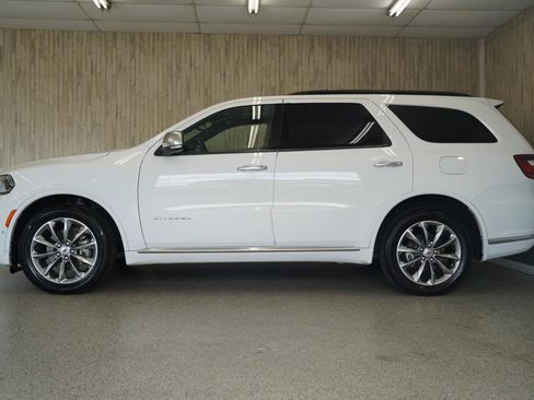 Used 2021 Dodge Durango Citadel AWD/4WD image 5