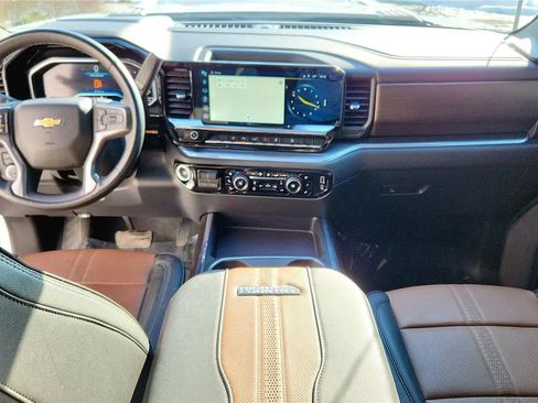 Used 2024 Chevrolet Silverado 2500 High Country w/ High Country Premium Package image 30