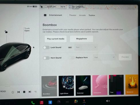 Used 2023 Tesla Model 3 Standard Range image 27