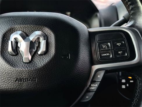 Used 2021 RAM 3500 Big Horn w/ Level 1 Equipment Group image 31