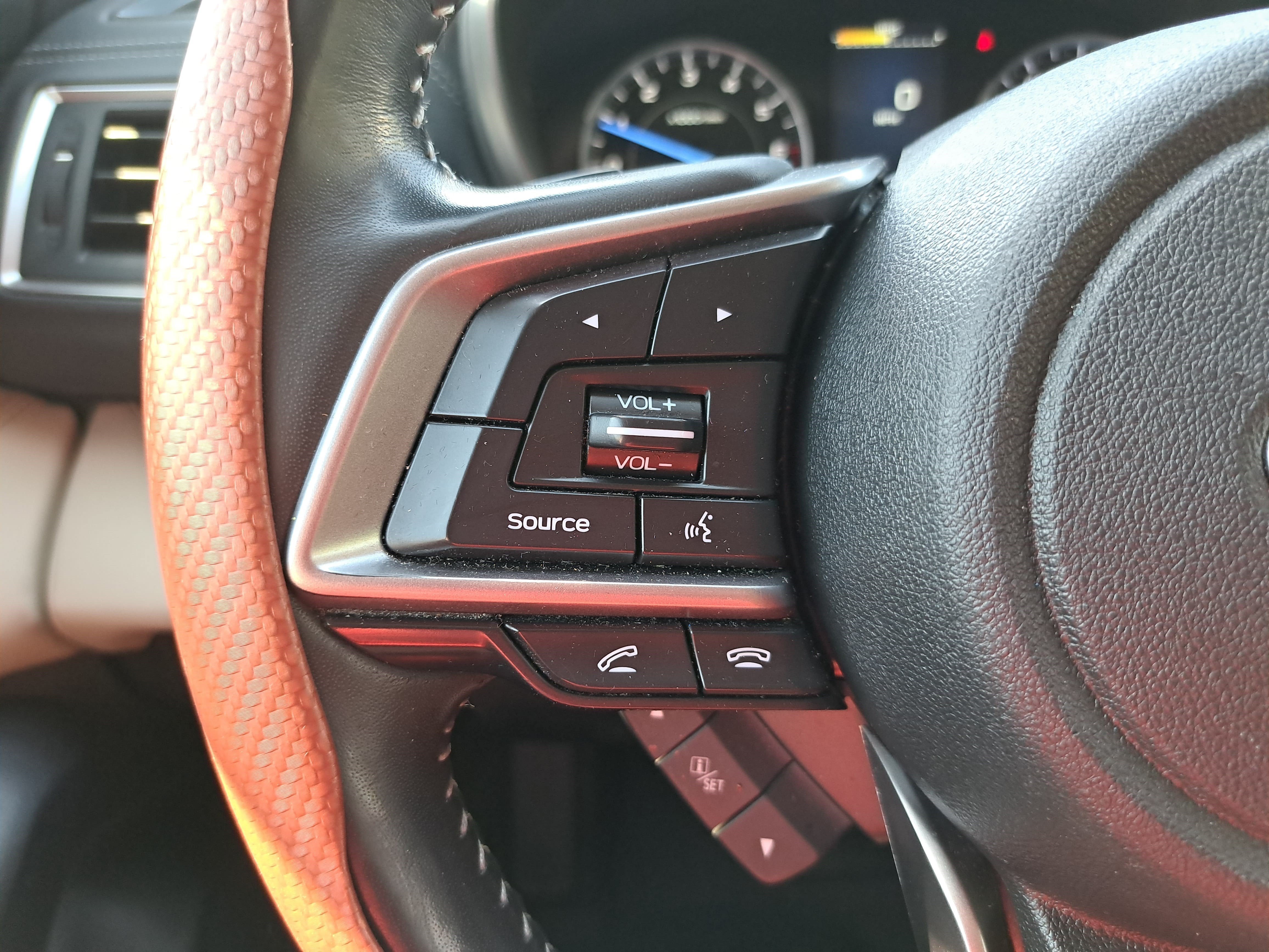 Used 2022 Subaru Ascent Touring w/ Popular Package #2A AWD/4WD image 19