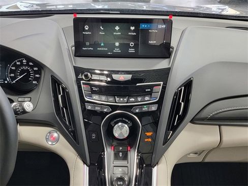 New 2026 Acura RDX SH-AWD w/ Advance Package image 18