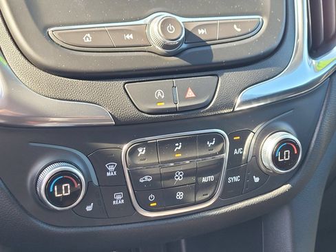 Used 2024 Chevrolet Equinox LT AWD/4WD image 20