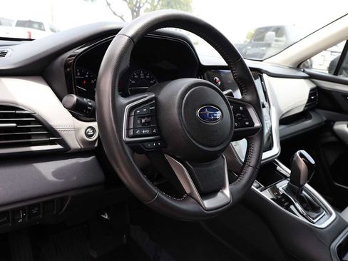 Used 2024 Subaru Outback Premium AWD/4WD image 16