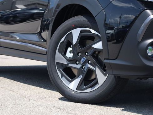 New 2026 Subaru Crosstrek 2.5i Limited AWD/4WD image 2