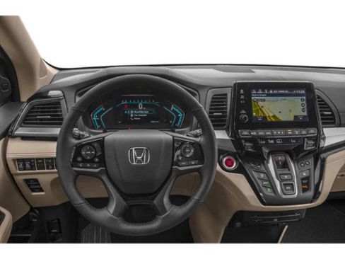 Used 2019 Honda Odyssey Elite image 10