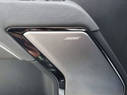 New 2026 GMC Sierra 1500 AT4X image 28