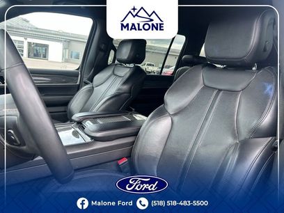 Used 2022 Jeep Wagoneer Series II