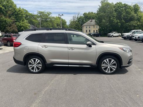 Used 2019 Subaru Ascent Limited AWD/4WD image 6