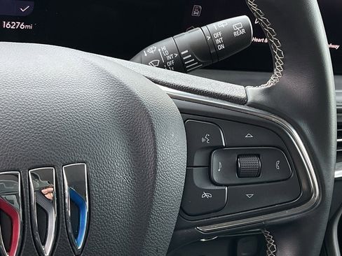 Used 2025 Buick Encore GX Preferred image 23