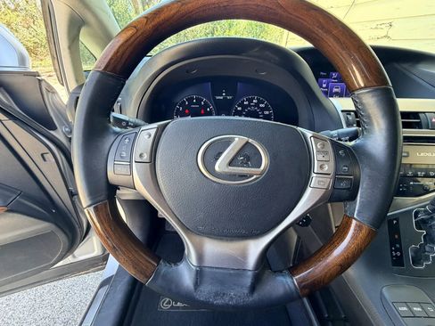 Used 2015 Lexus RX 350 FWD image 16