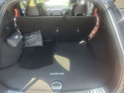 New 2026 Genesis GV70 2.5T Sport Prestige AWD/4WD image 14