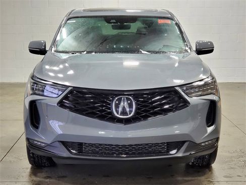 New 2026 Acura RDX A-Spec image 8