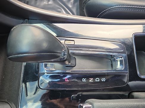 Used 2016 Honda Accord Sport image 36