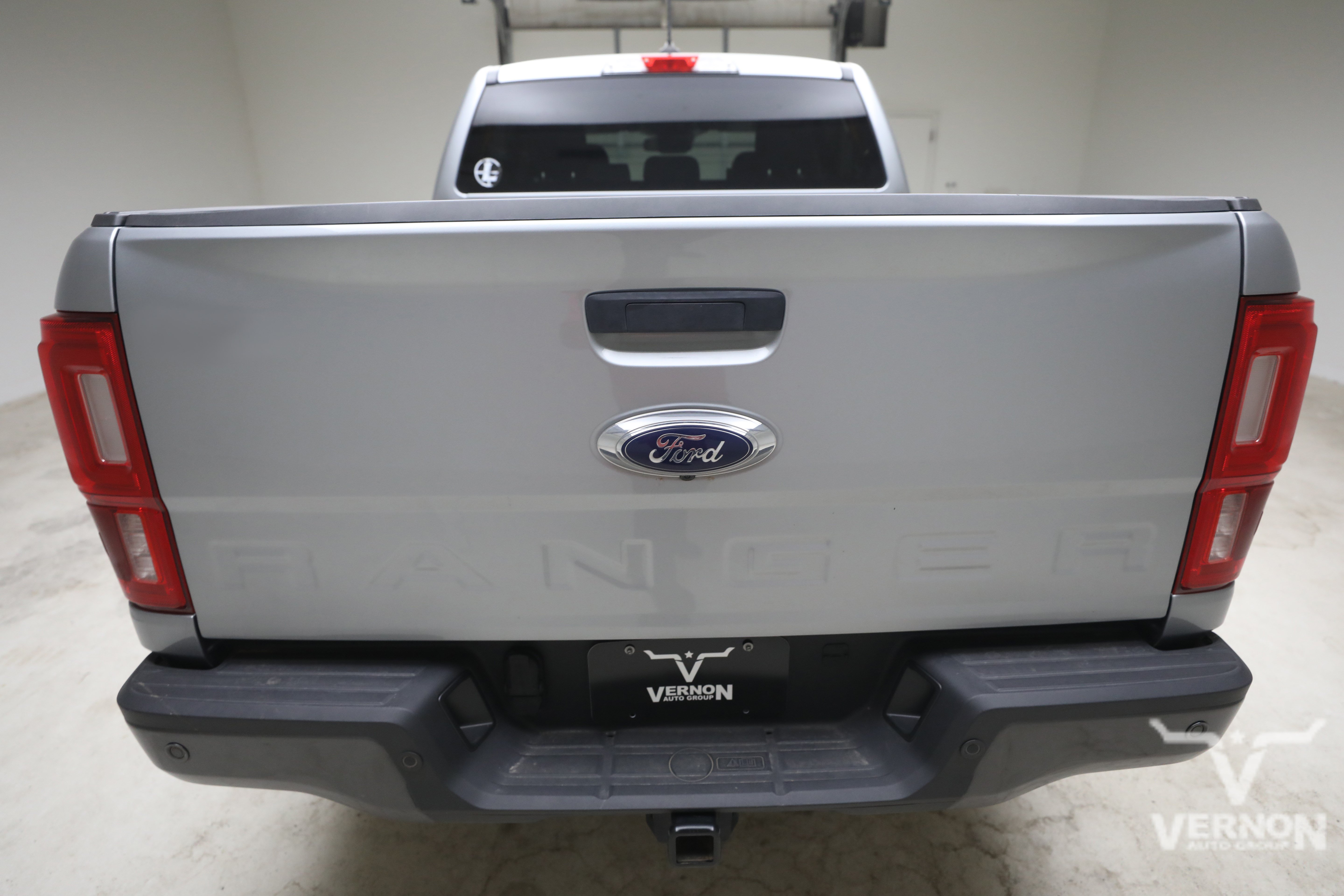 Used 2023 Ford Ranger XLT w/ Equipment Group 301A Mid AWD/4WD image 3