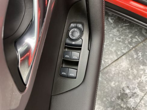 New 2025 Chevrolet Blazer LT w/ Driver Confidence Package image 8