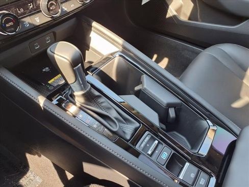 New 2025 Honda Accord Touring image 16