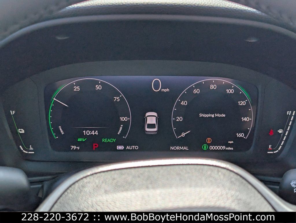 Certified 2026 Honda Accord Sport image 25