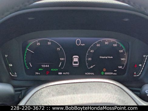 New 2026 Honda Accord Sport image 25