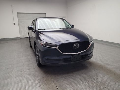 Used 2017 MAZDA CX-5 Grand Touring FWD image 14