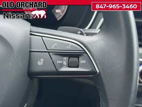 Used 2024 Audi A4 2.0T Premium Plus image 20