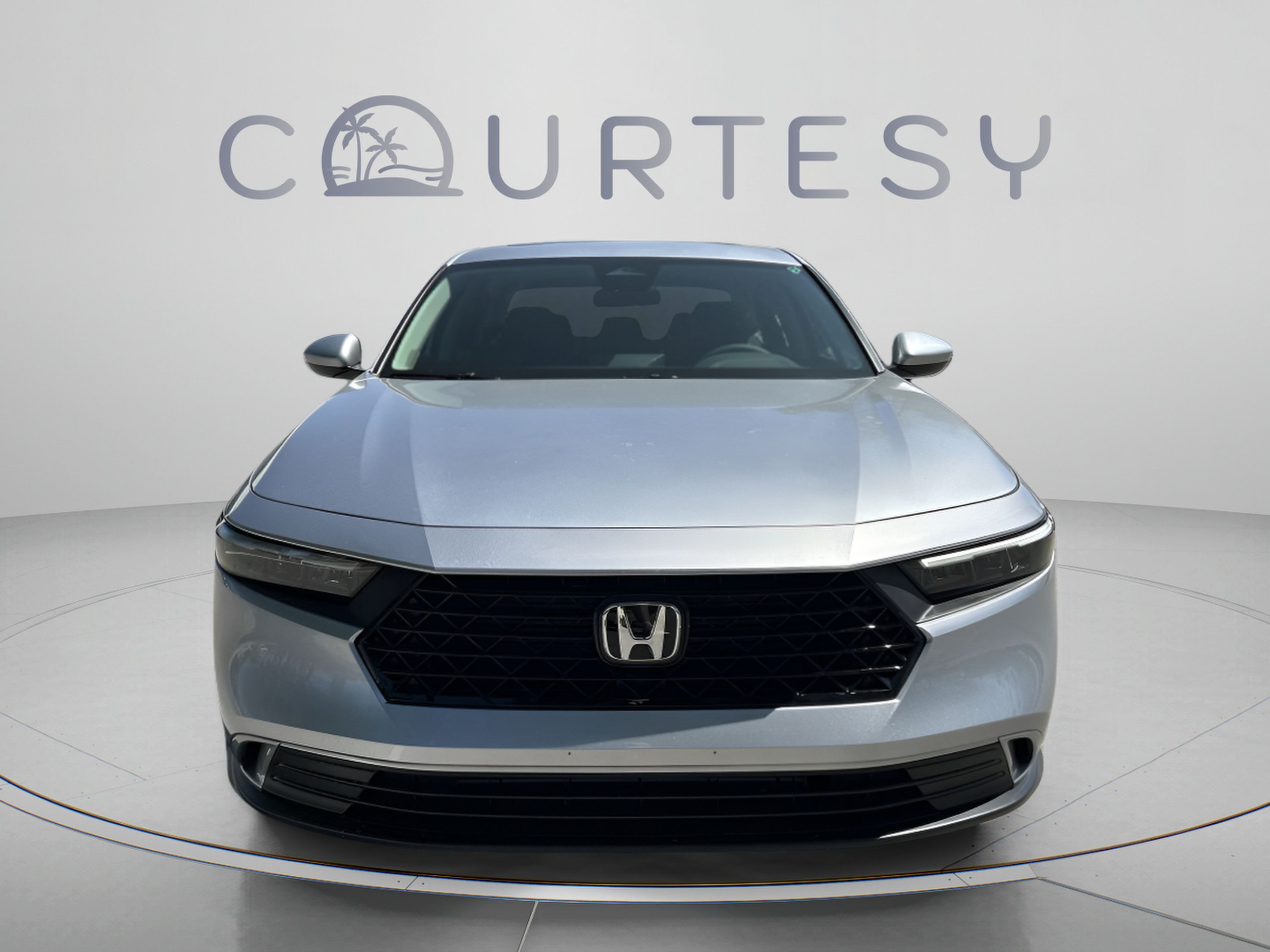 Used 2024 Honda Accord EX image 10