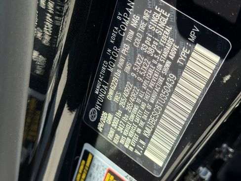 New 2026 Genesis GV80 3.5T e-SC AWD/4WD image 29