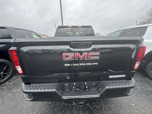 New 2026 GMC Sierra 1500 Elevation w/ Elevation Premium Package image 5