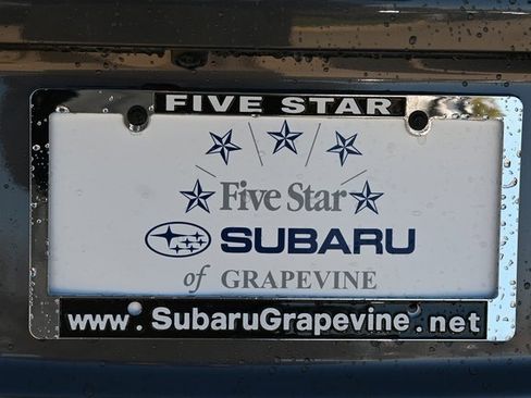 New 2026 Subaru Forester image 12