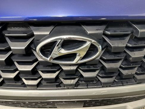 Used 2023 Hyundai Santa Fe SEL image 9