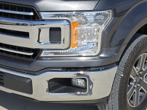 Used 2019 Ford F150 XLT image 9