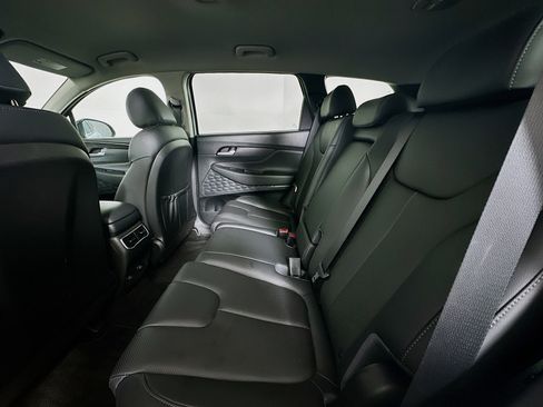 Used 2023 Hyundai Santa Fe XRT image 27