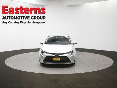 Used 2023 Toyota Corolla LE image 50