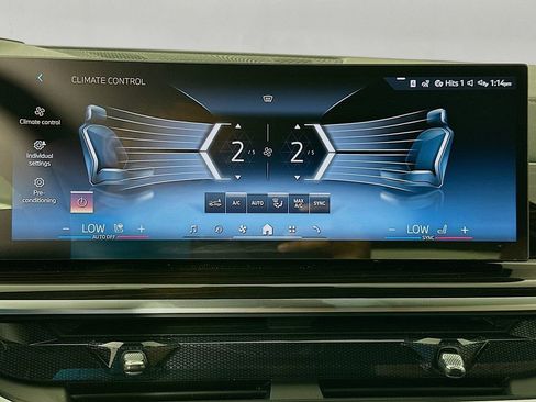 New 2026 BMW X5 xDrive40i w/ Off-Road Package image 14