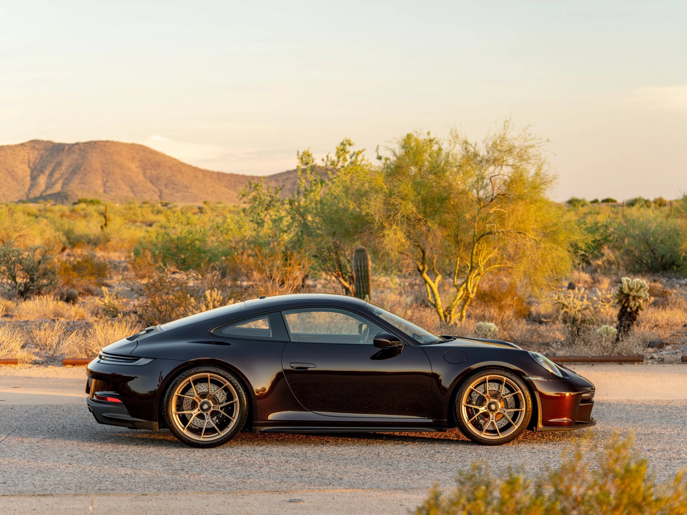 Used 2022 Porsche 911 GT3 RWD image 9