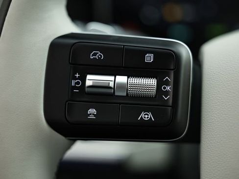 New 2026 Hyundai Santa Fe Calligraphy image 12