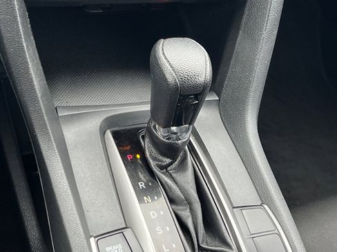 Used 2017 Honda Civic LX image 21