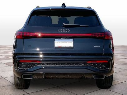 New 2026 Audi Q5 2.0T