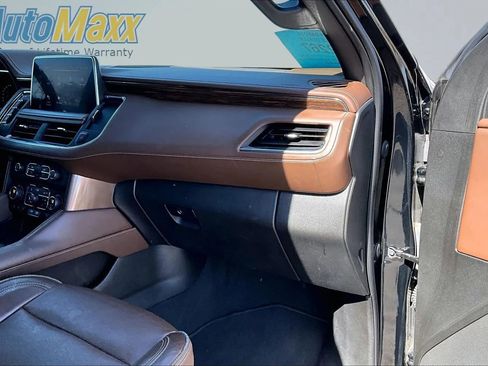 Used 2023 Chevrolet Tahoe High Country AWD/4WD image 26