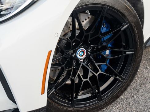 Used 2023 BMW M4 xDrive Competition w/ Executive Package image 11