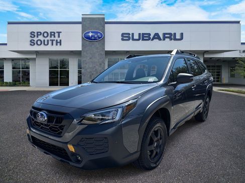New 2025 Subaru Outback Wilderness image 7