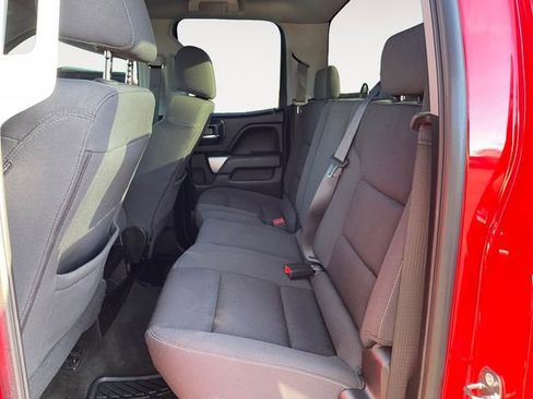 Used 2018 Chevrolet Silverado 1500 LT image 14