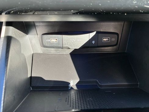 Used 2024 Hyundai Tucson Limited image 34